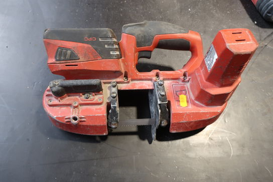 Båndsav HILTI SB 4-A22