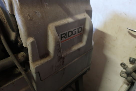 Gevindskæremaskine RIDGID 535 SERIES 