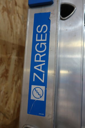 Stige 5,25 M ZARGES