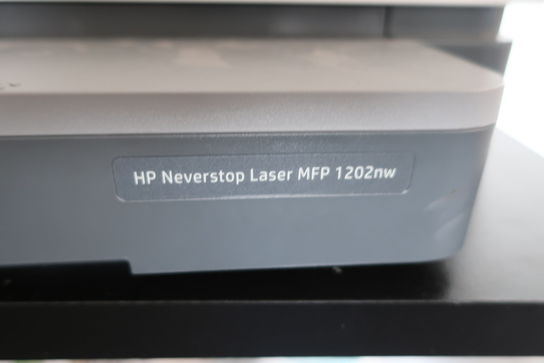 Printer HP NEVERSTOP LASER MFP 1202NW