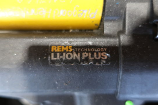 Presser REMS 578001