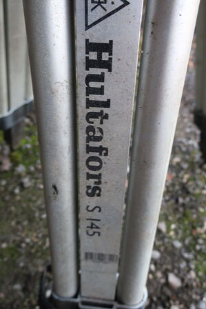 Trefods stativ HULTAFORS S 145