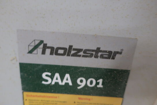 Spånsuger HOLZSTAR SAA 901