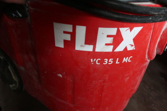 Støvsuger FLEX VC 35L MC 