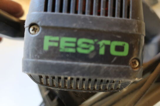 Dyksav FESTO ATF 55E