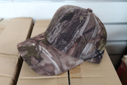 Ca. 66 stk. Mikkel CAP - CAMO