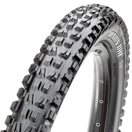 3 stk. Maxxis Minion DHF 29x2.50 WT 3CT/EXO+/TR 60tpi Folding