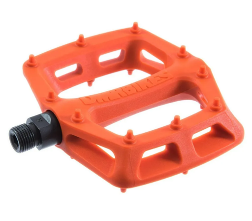 DMR V6 Pedal Orange