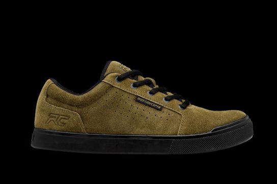 Ride Concepts Vice Men´s Olive str.39,5 US7/UK6 25cm