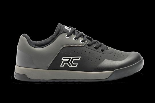 Ride Concepts Hellion Elite Men´s Black/Charcoal str.46,5 US12,5/UK11,5 30,5cm