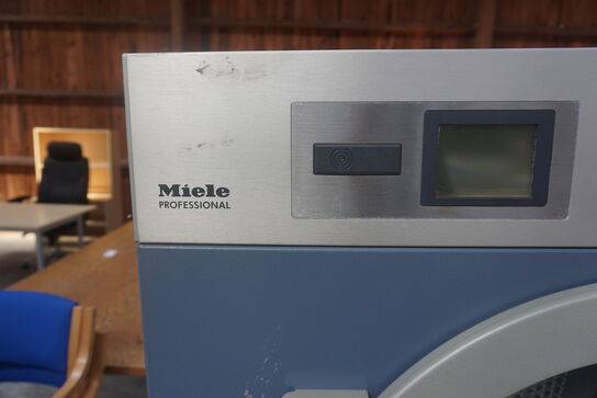 Industritørretumbler Miele T6201 EL