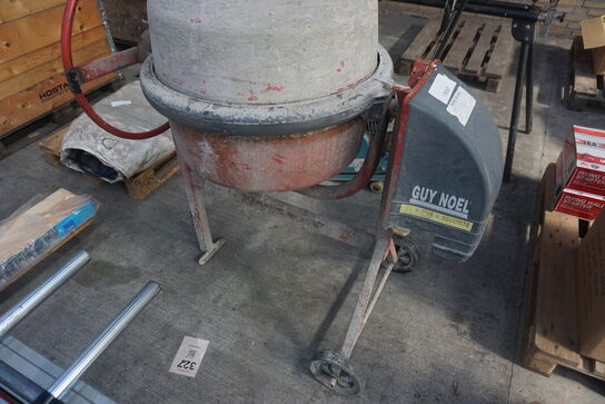 Cementblander, GOI NOEL B150