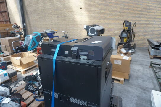 Printer, Triumph-adler 2507CI