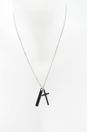 Necklace - Str. One Size