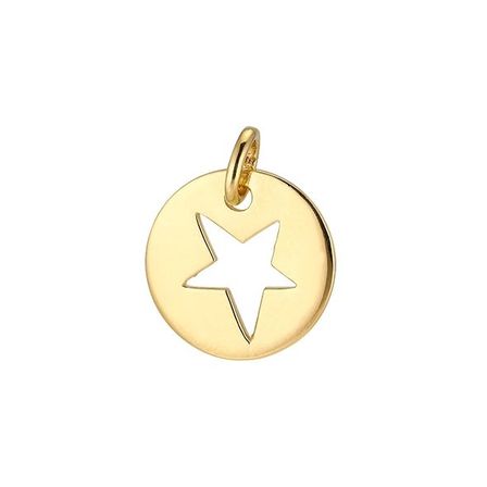 Star Pendant - Str. 1.4