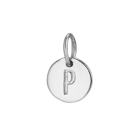 P Pendant - Str. 0.8