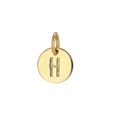 H Pendant - Str. 0.8