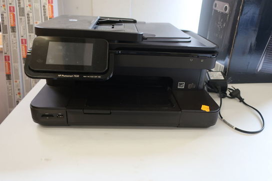 Printer HP photosmart 7520