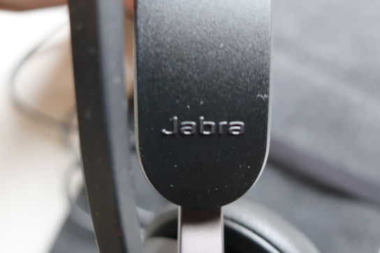 Høretelefon JABRA