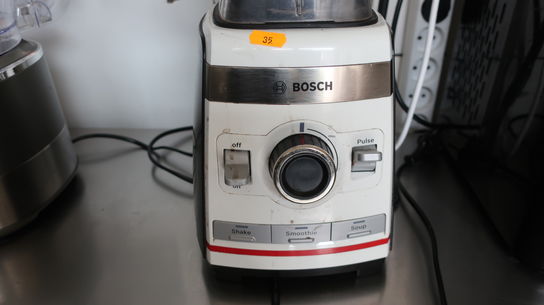 Blender BOSCH