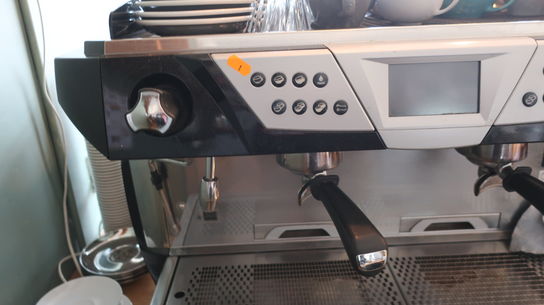 Espressomaskine ASTORIA Plus 4 You