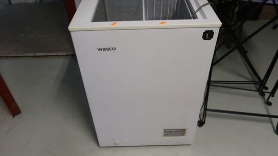 Kummefryser WASCO FB100A