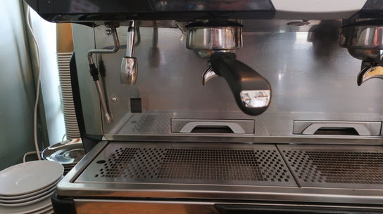 Espressomaskine ASTORIA Plus 4 You