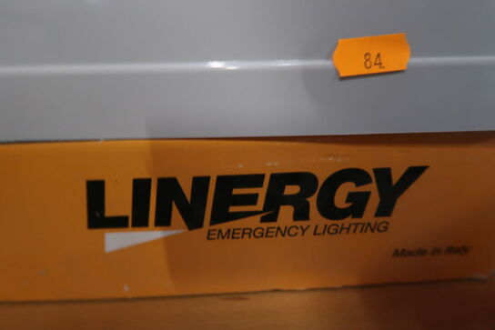 LED pærer LINERGY