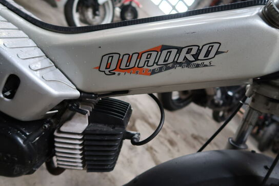 TOMOS Quadro Momsfri