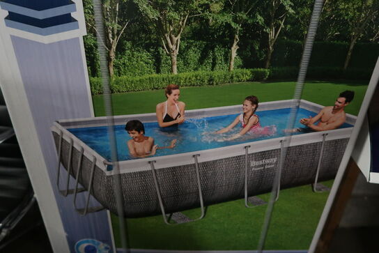 Havepool BESTWAY 4 x 2 meter