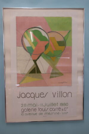 Galleri plakat