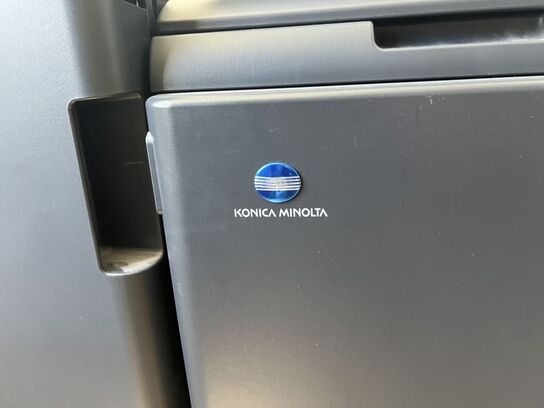 Kopimaskine KONICA MINOLTA Bizhub C360