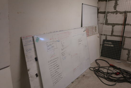 Div. Whiteboards