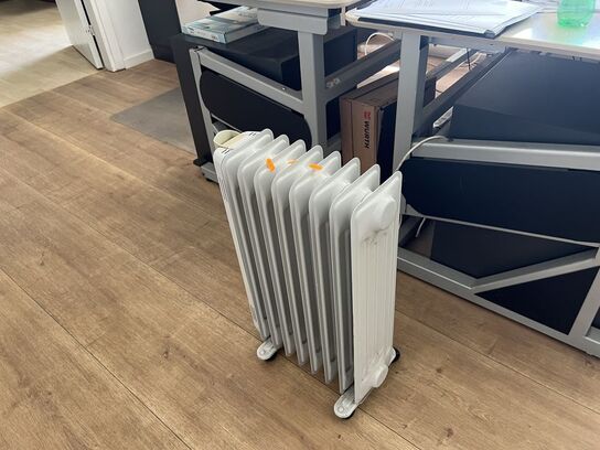 El-radiator