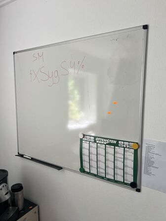 Whiteboard