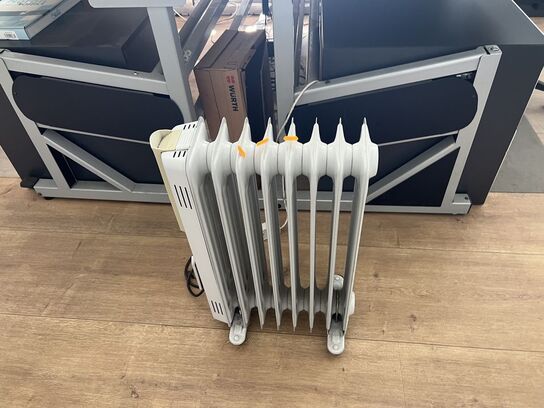 El-radiator