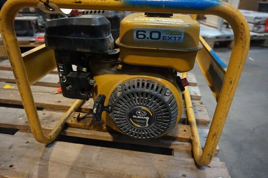 Generator Worms Expert 3010 (MOMSFRI)