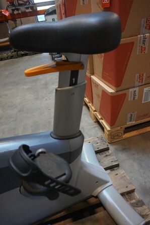 Motionscykel PRECOR UBK