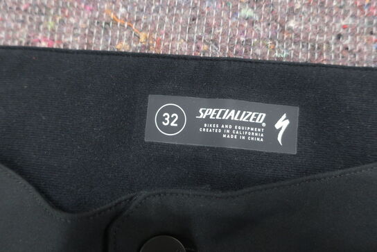 Cykelshorts SPECIALIZED Trail Short Men str. 32