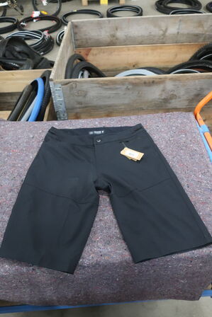 Cykelshorts SPECIALIZED Trail Short Men str. 34