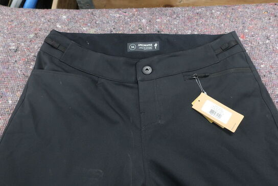 Cykelshorts SPECIALIZED Trail Short Men str. 34