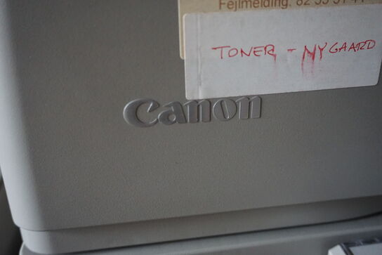 Printer, CANON C5250i