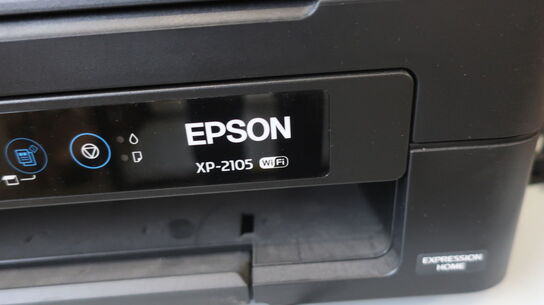 Printer EPSON XP-2105