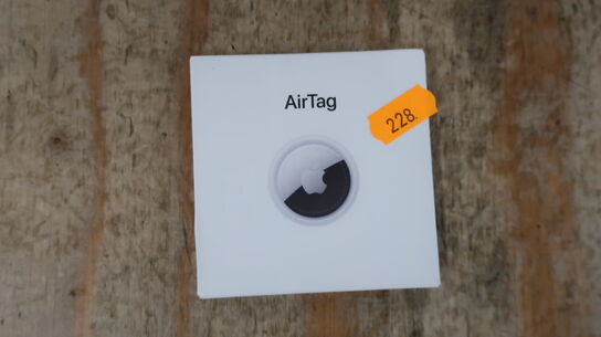 AirTag APPLE