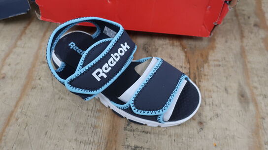 Sandaler REEBOK Wave Glider 3 Junior