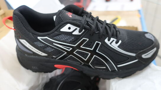 Børnesko ASICS Gel-Venture 6 GS str.: 36