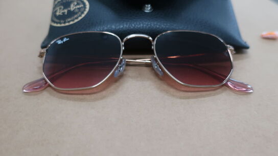 Solbriller RAYBAN ORB3548N