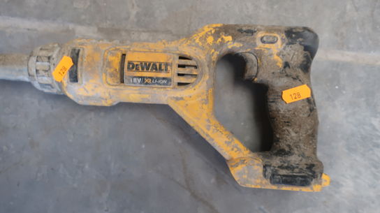 Stavvibrator DEWALT CE531