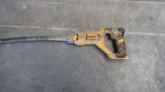 Stavvibrator DEWALT CE531