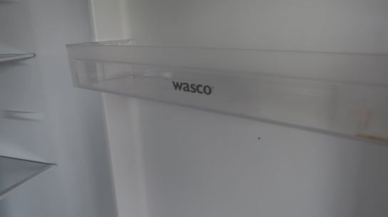 Køle/fryseskab WASCO KF262W